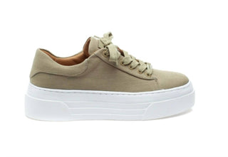 J/Slides - Women's Amanda Canvas Sneakers