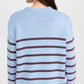 Z Supply - Boyfriend Stripe Sweater