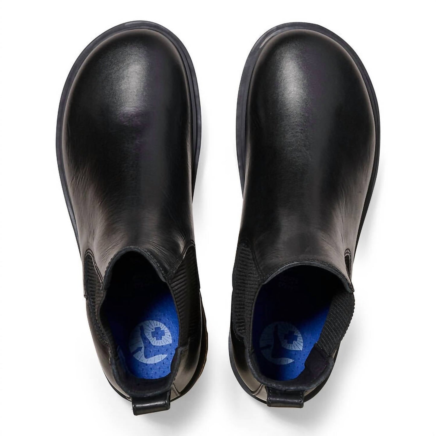 Birkenstock - Womens Highwood Boots