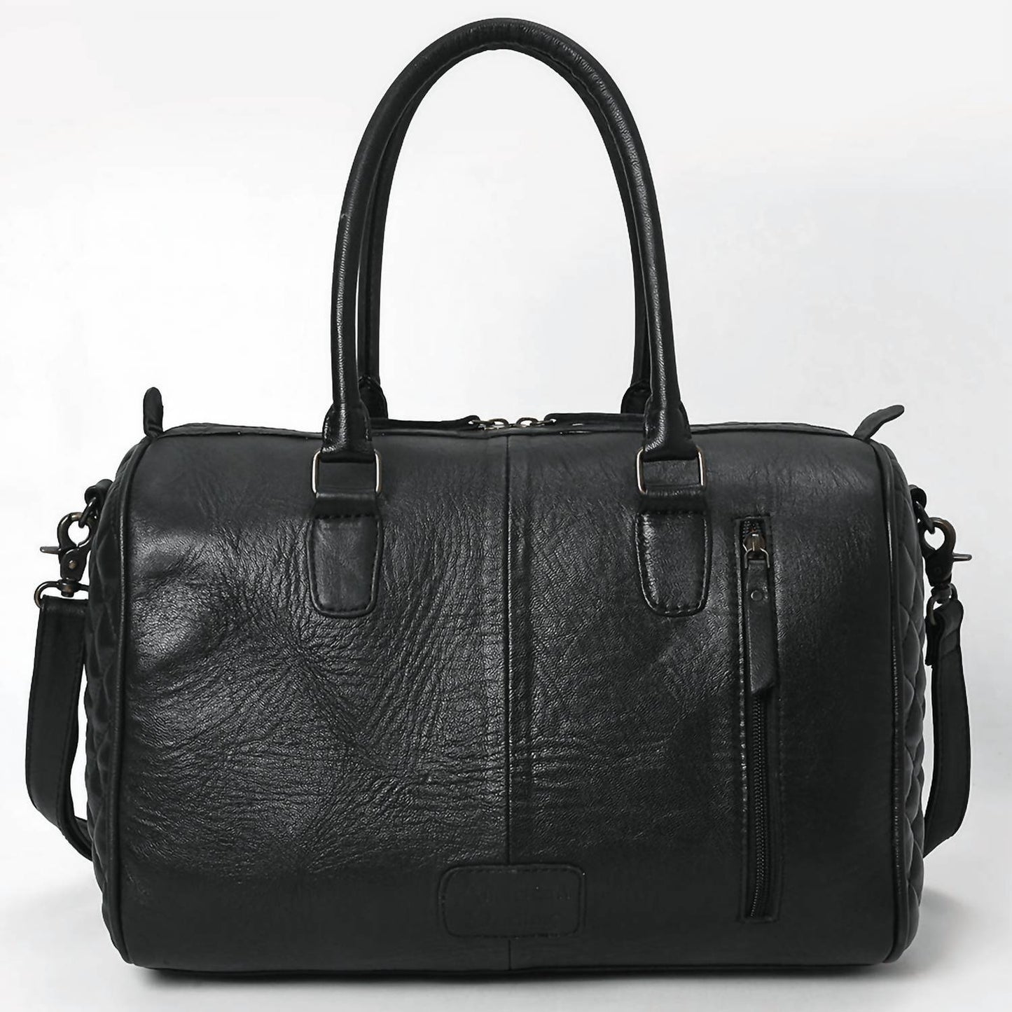 American Darling - Women's Bonnie Speedy Quilted Purse