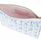 Stoney Clover Lane - Women's Ruffle Flat Pouch