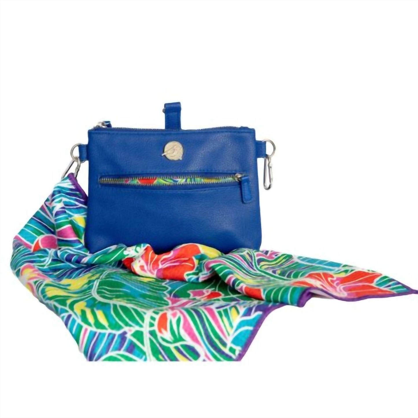 Birdie Balou - Women's Golf Gear Bag