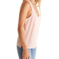 Z Supply - Organic V-Neck Tank Top