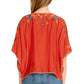Johnny Was - Lombriga Cupra Blouse