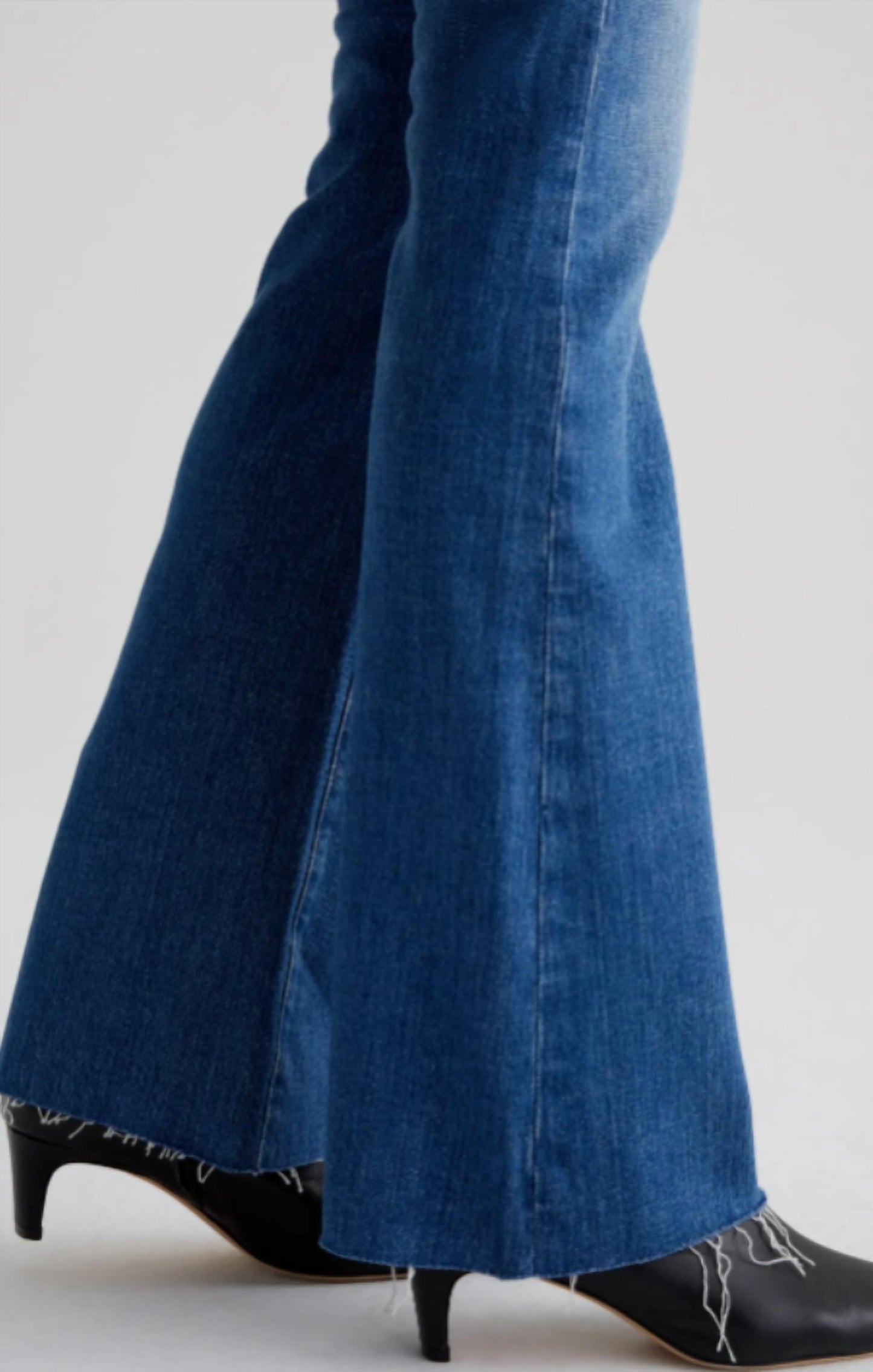Ag Jeans - Farrah Boot Jeans