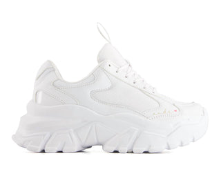 Andrea - Tênis Chunky Feminino