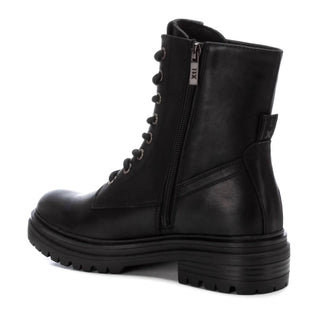 Xti - Botas de Combate Femininas