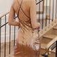 143 Story - Shining in Sequins Dress