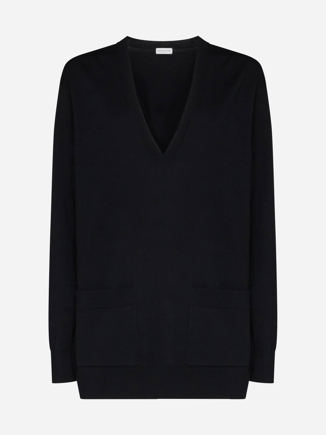 Dries Van Noten - Tomina Sweater