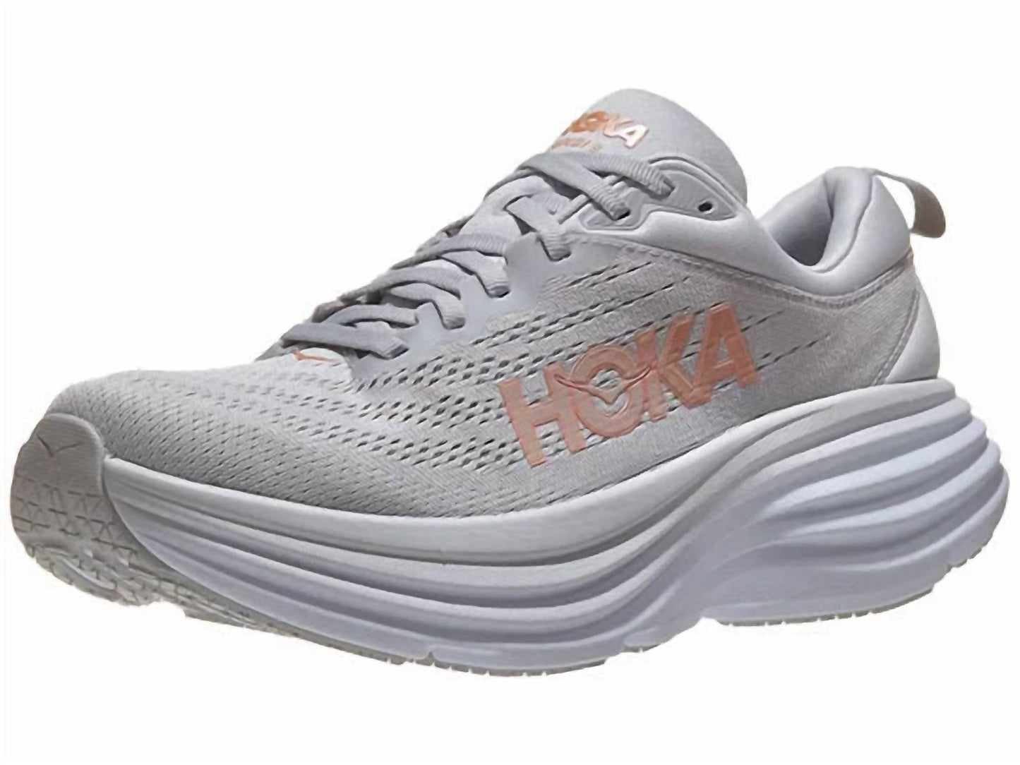 Hoka - Women's Bondi 8 Running Sneakers