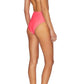 Ellejay - Women's Carmen High Waisted Bottom