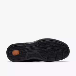Clarks - Tênis Un Briley Pace Masculino