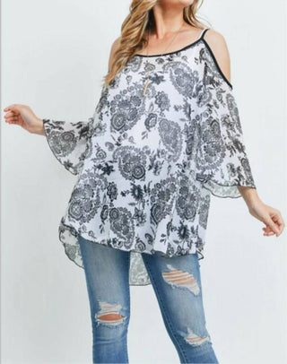 Bijorca - Top Camisola