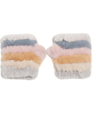 Jocelyn - Luvas Mandy Femininas