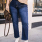 Pistola - Bri High Rise Slim