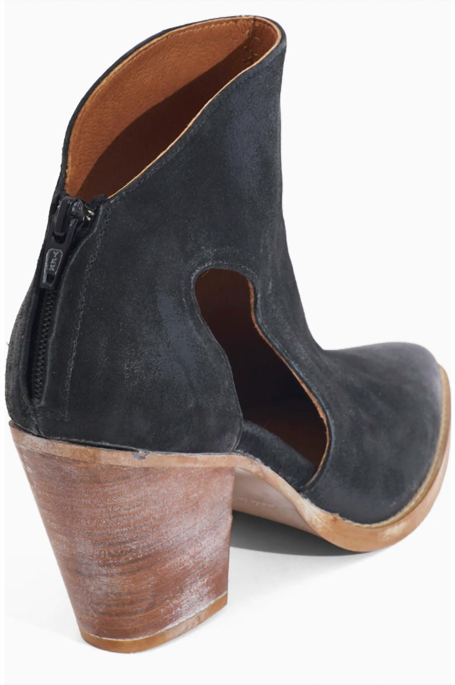 Free People - Women's Wilder Bootie