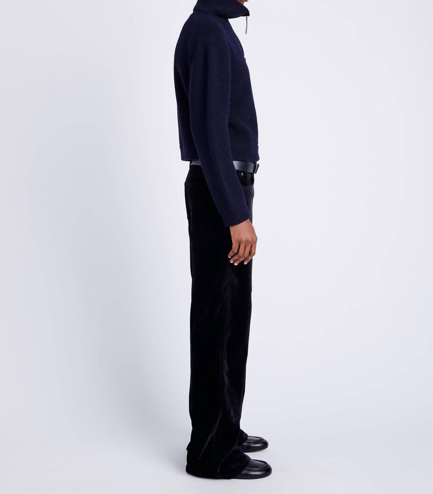 Proenza Schouler - Sienna Sweater