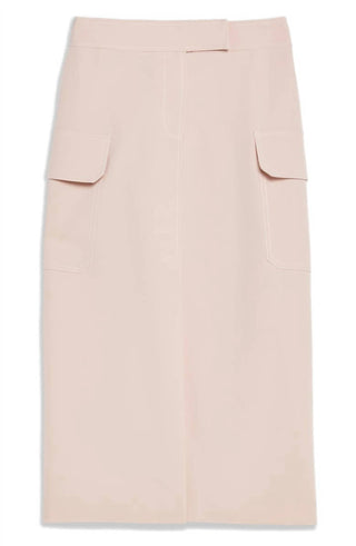 Topshop - Saia Midi Utilitária