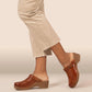 Aetrex - Women's Beckie Cork Clog