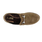 Naot - Women’s Bentu Suede Loafer