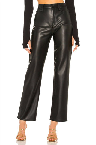 Pistola - Calça Cassie Super High Rise Straight