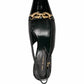 Tory Burch - Jessa Slingback 55MM