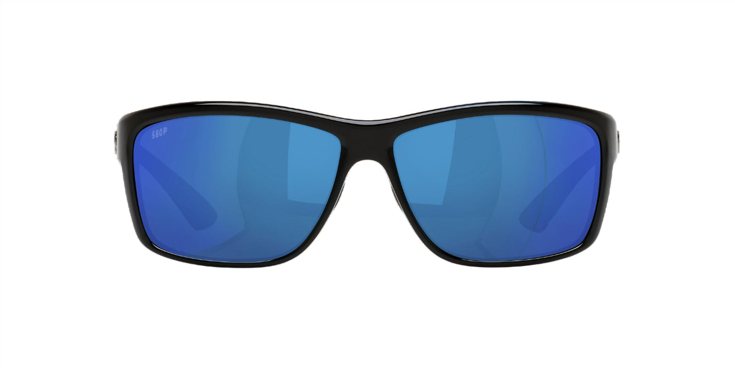 Costa Del Mar - Men's Mag Bay Polarized Sunglasses