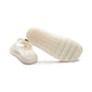 Tory Burch - Buckle Bubble Jelly Slides