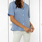 Thirteen Seven - Fancy Bowler Shirt