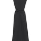 Mantu - Women's Side Cinched Dress