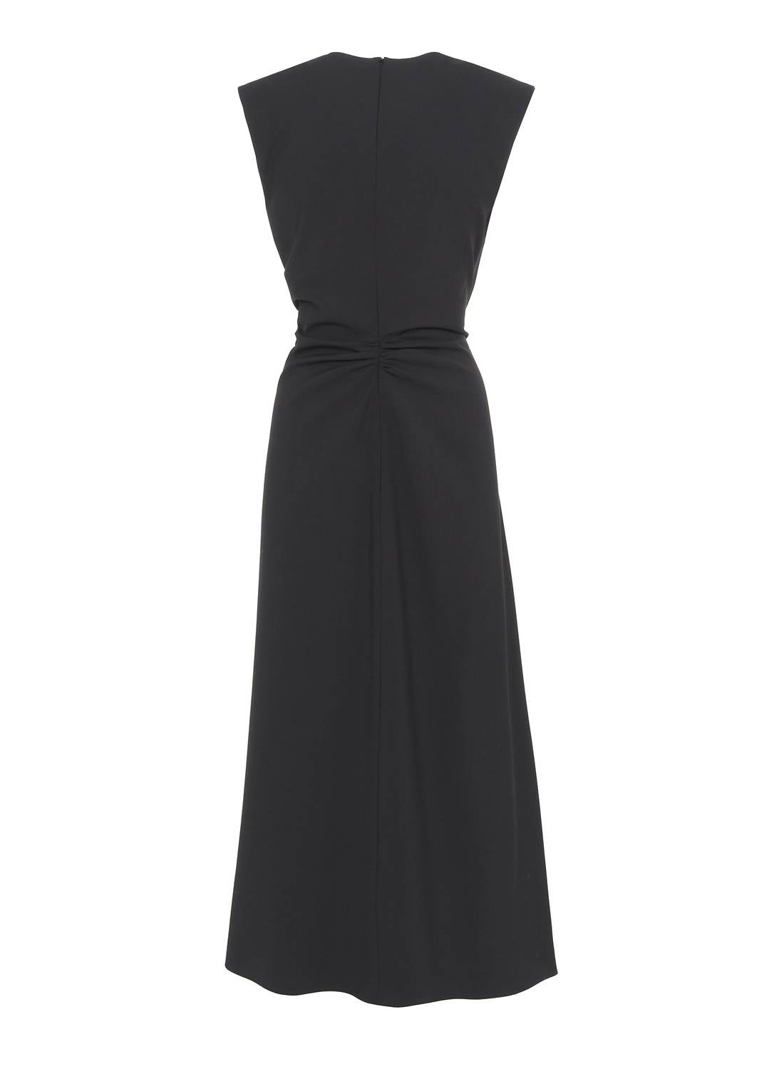 Mantu - Women's Side Cinched Dress