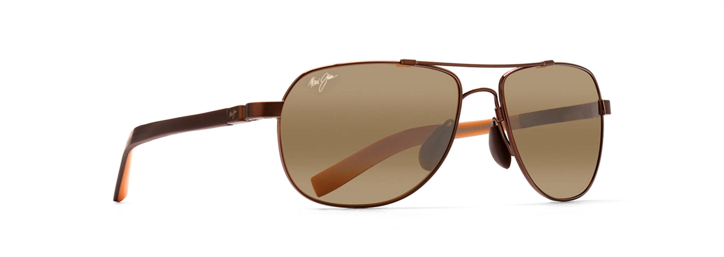 Maui Jim - Guardrails Polarized Sunglasses H327 - 23