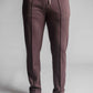 Buki - Voey Leisure Set - Half Zip Sweatshirt & Sweatpant