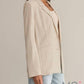 Z Supply - Livingston Pinstripe Blazer