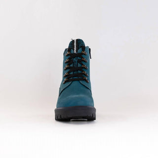 Dromedaris - Women's Karlie Lace-up Ankle Boot