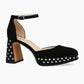 Pelle Moda - Women's Dietta Heel