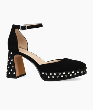 Pelle Moda - Women's Dietta Heel