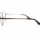 Coach - Women's Hc5106 Eyeglasses