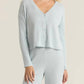 Z Supply - MARA LONG SLEEVE CARDIGAN TOP