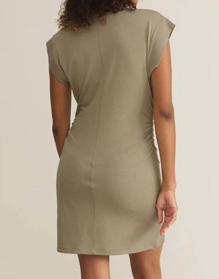 Z Supply - Vestido Camino Mini