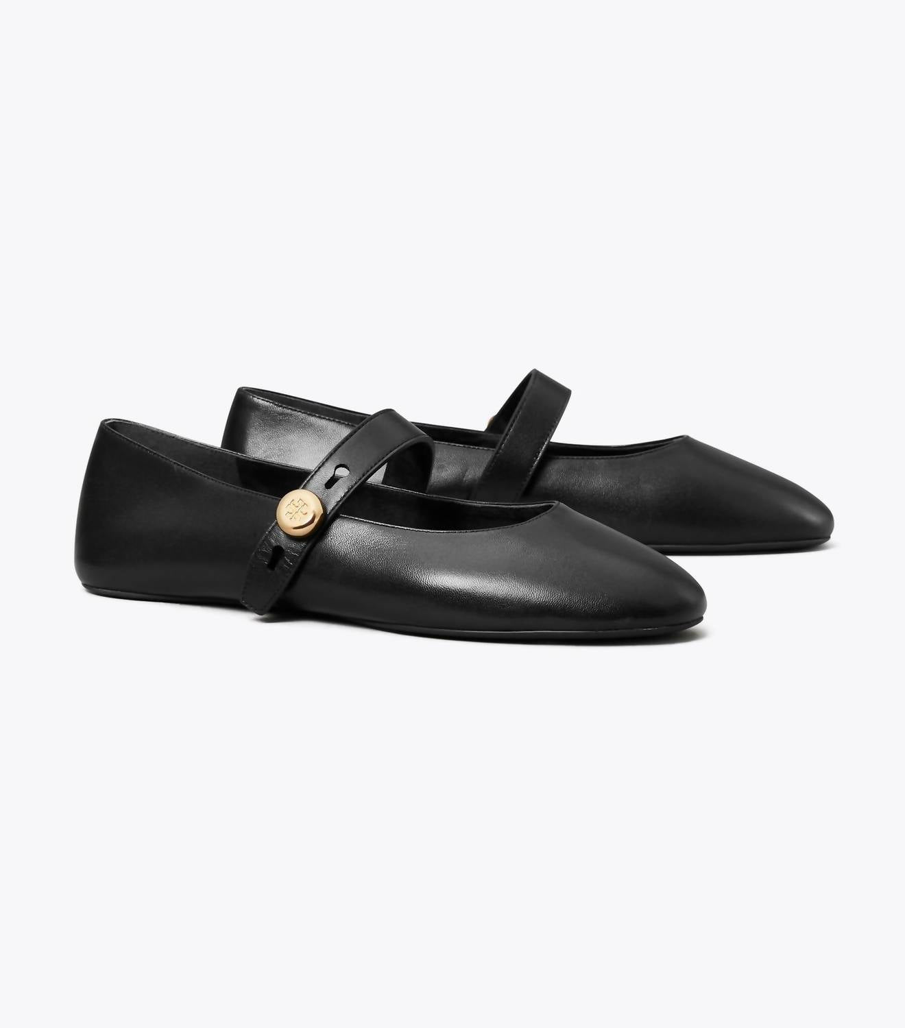 Tory Burch - Women's Romy Mary Jane Flats