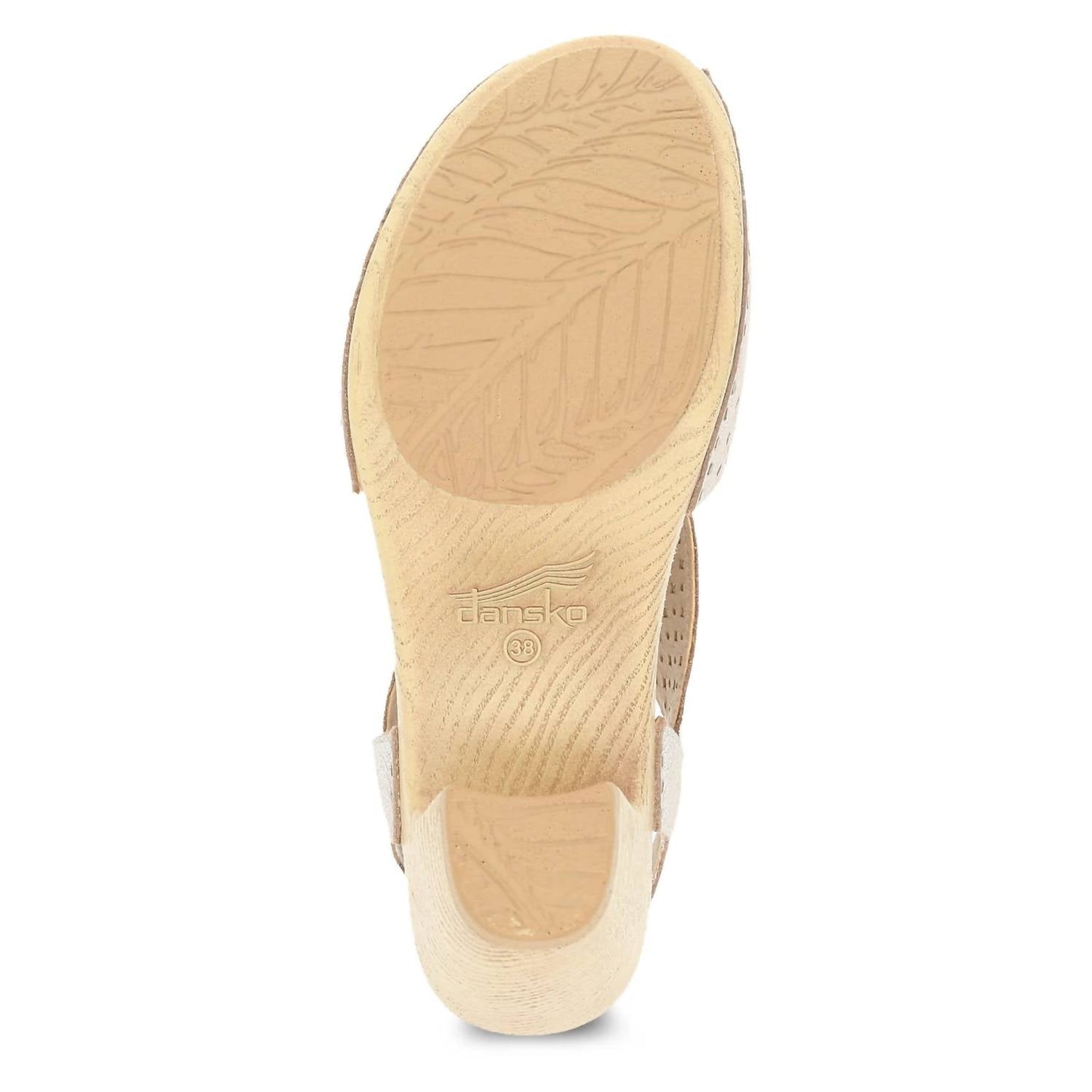 Dansko - Women’s Teagan Sandal