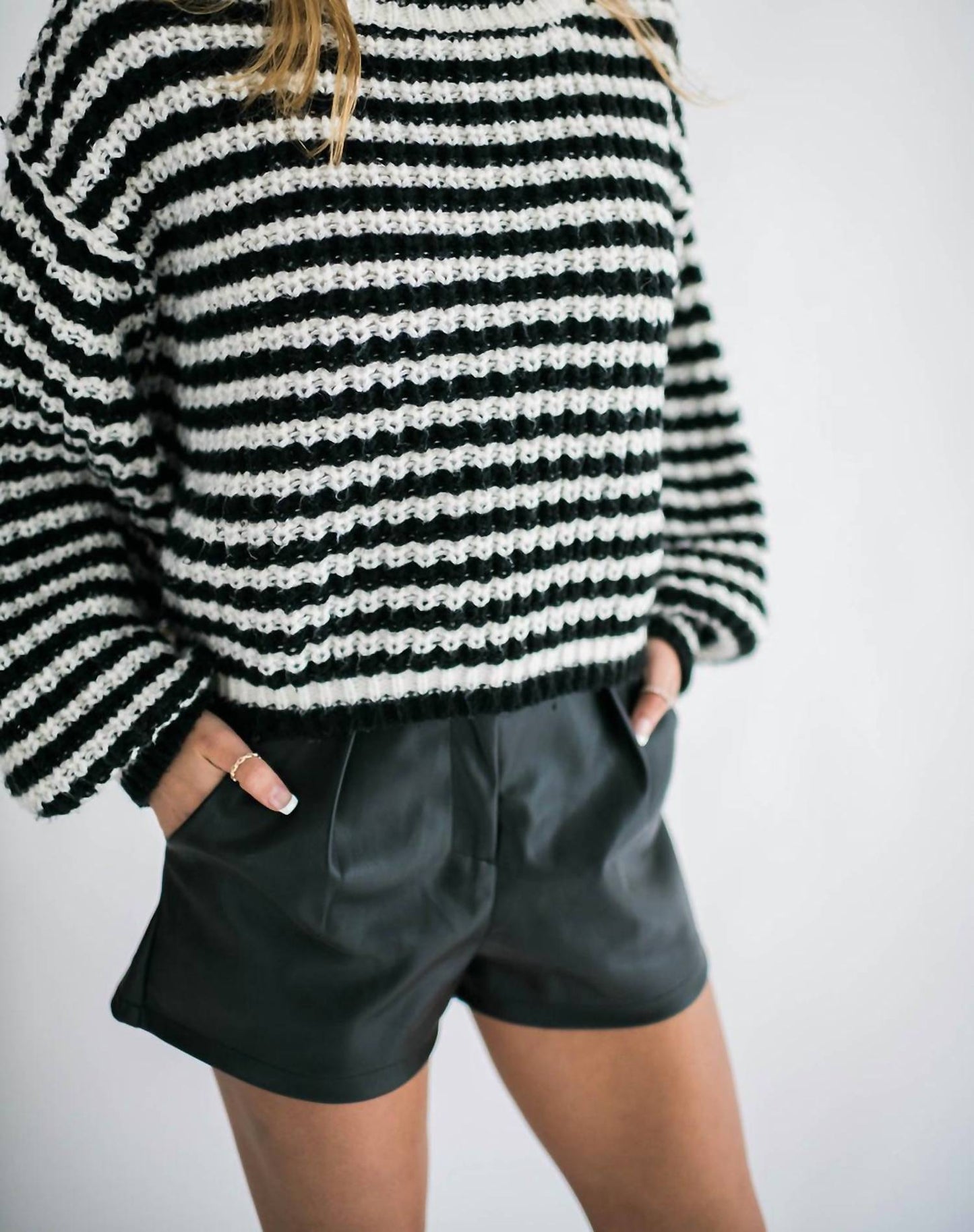 Falcon Park - Melanie Sweater