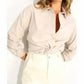 Mulla - Classic-with-a-twist Top