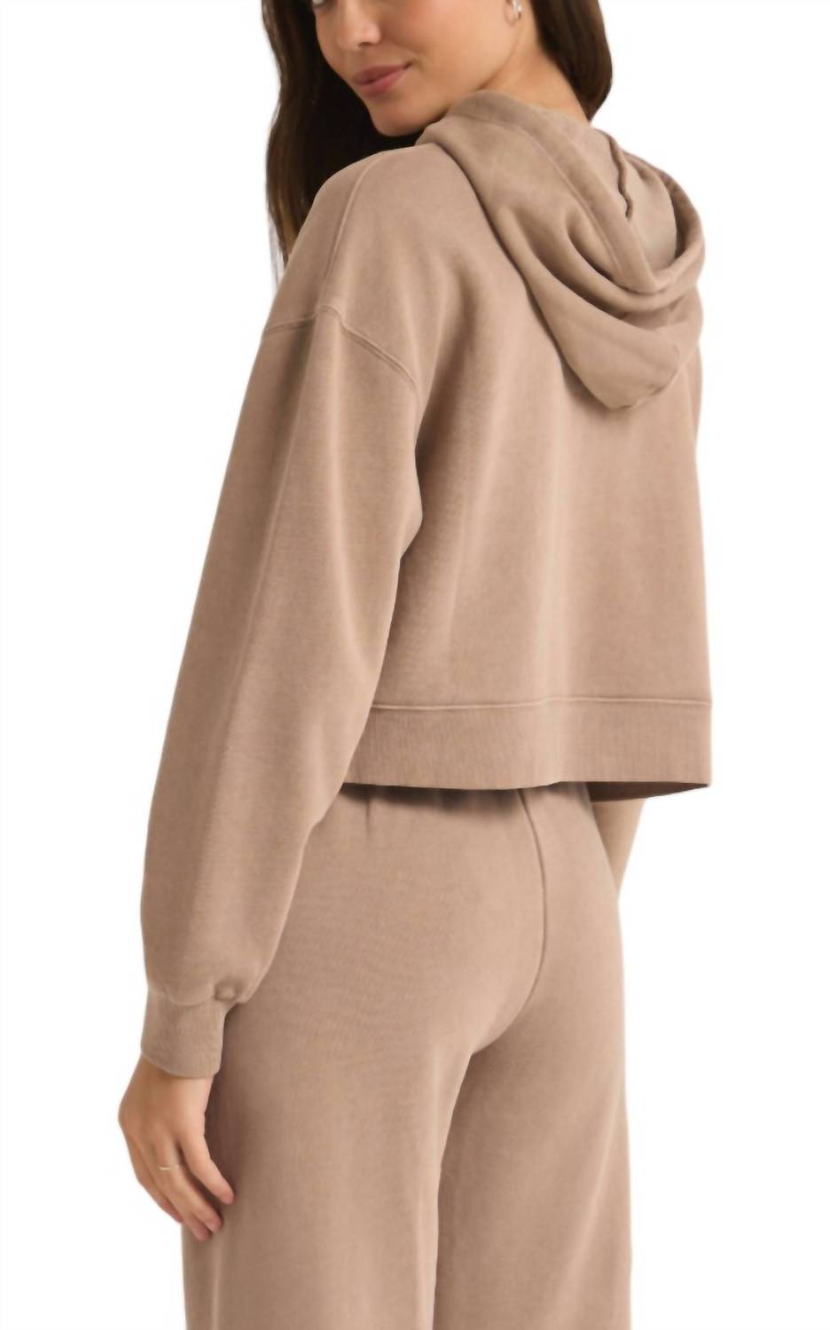 Z Supply - JACOBI SWEATSHIRT