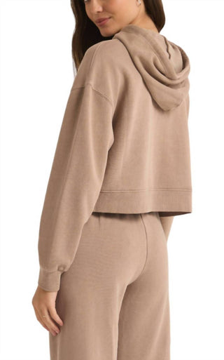 Z Supply - MOLETOM JACOBI