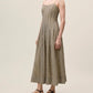 Rebecca Taylor - Aster Gingham Maxi Dress