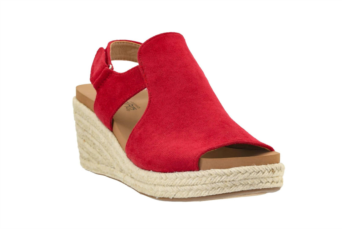 Corkys Footwear - Women's Pose Wedge