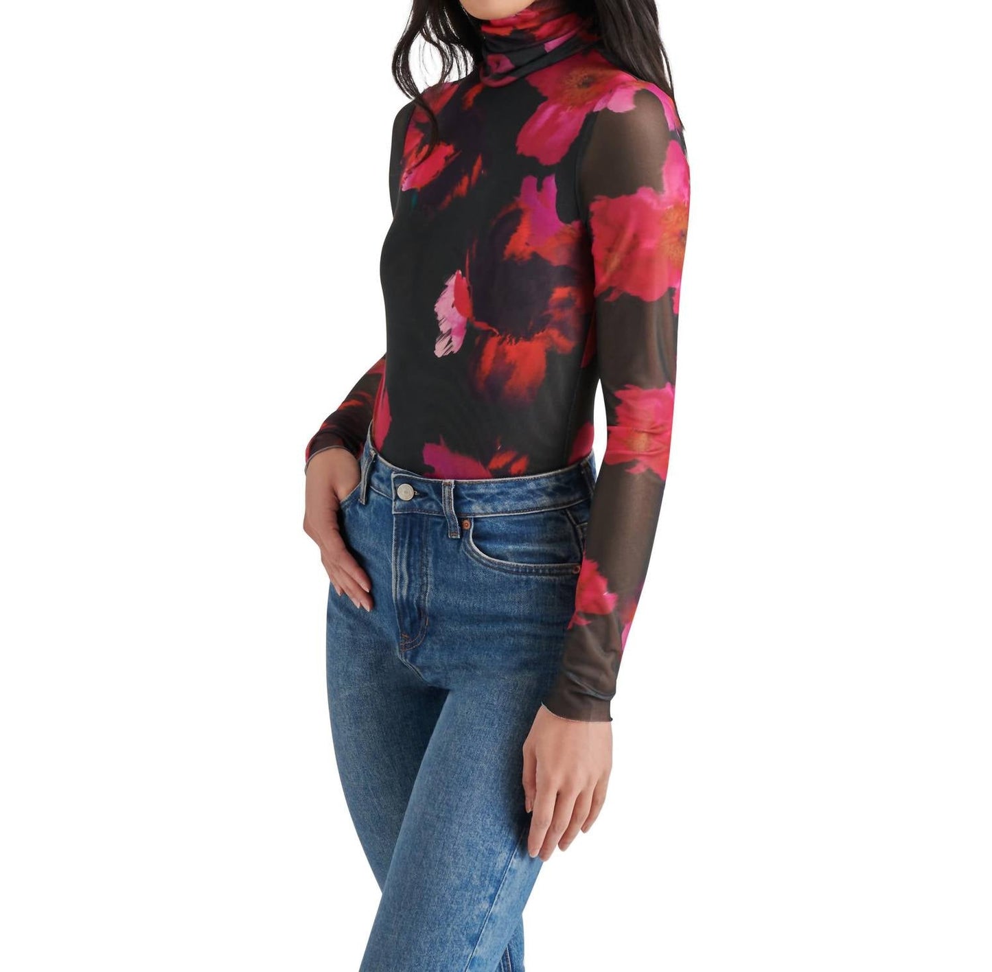 Steve Madden - Luella Bodysuit