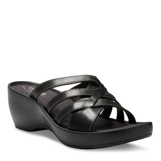 Eastland - Women's Poppy Wedge Sandal